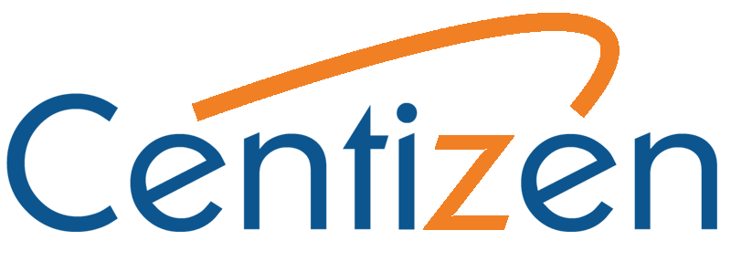 Centizen Logo